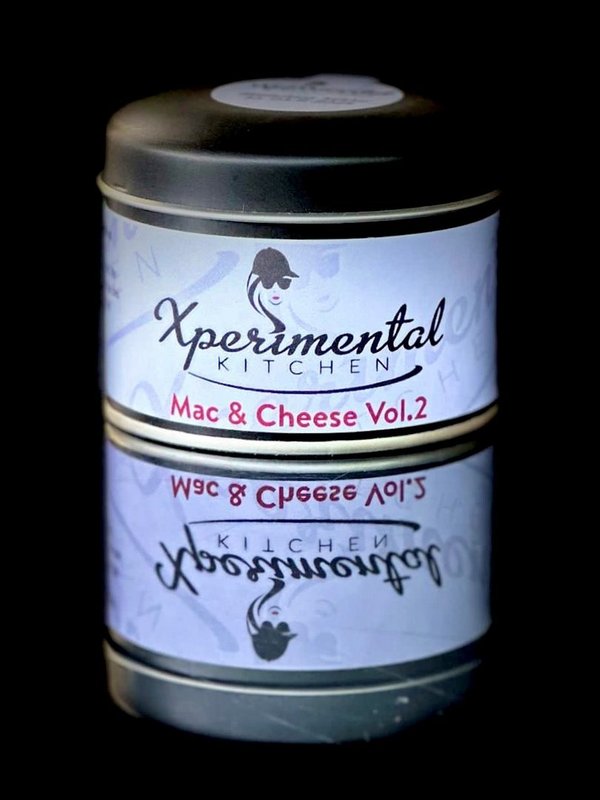 Mac & Cheese Vol.2 - Xperimental Kitchen 75g
